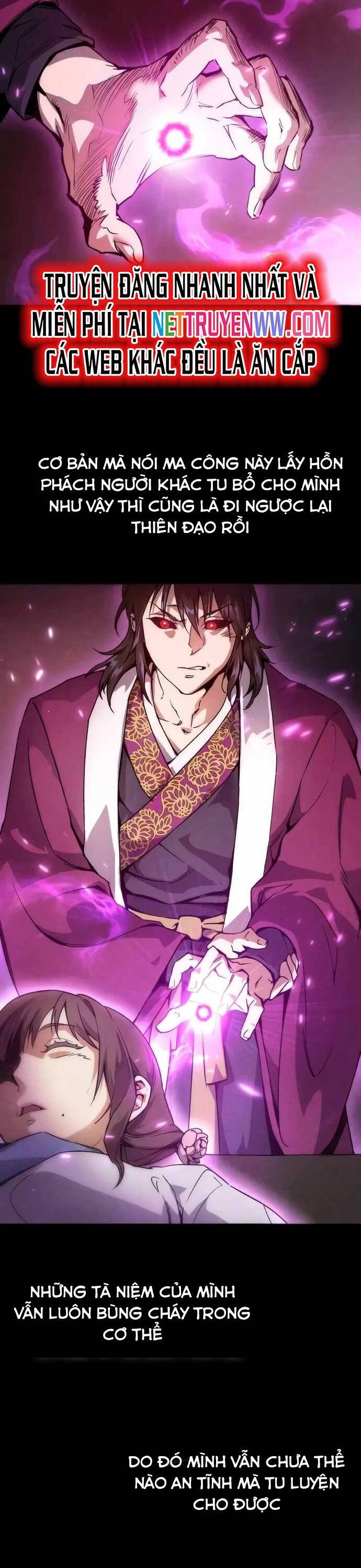 Thiên Ma Muốn Sống Một Cuộc Đời Bình Lặng Chap 2 - Next Chap 3