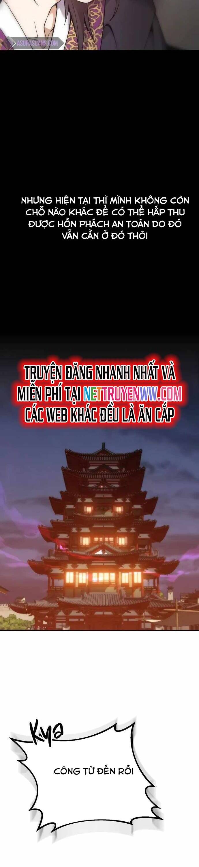 Thiên Ma Muốn Sống Một Cuộc Đời Bình Lặng Chap 2 - Next Chap 3