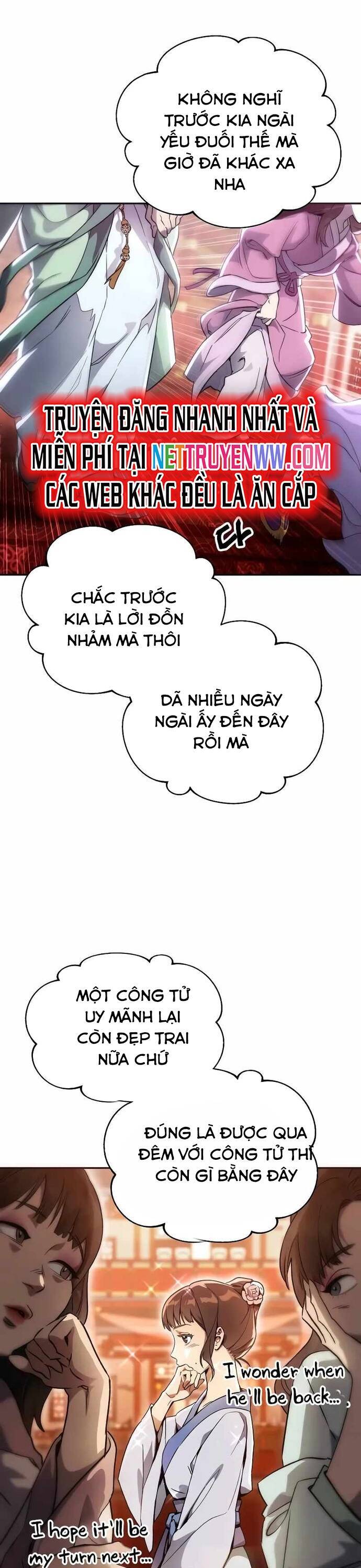 Thiên Ma Muốn Sống Một Cuộc Đời Bình Lặng Chap 2 - Next Chap 3