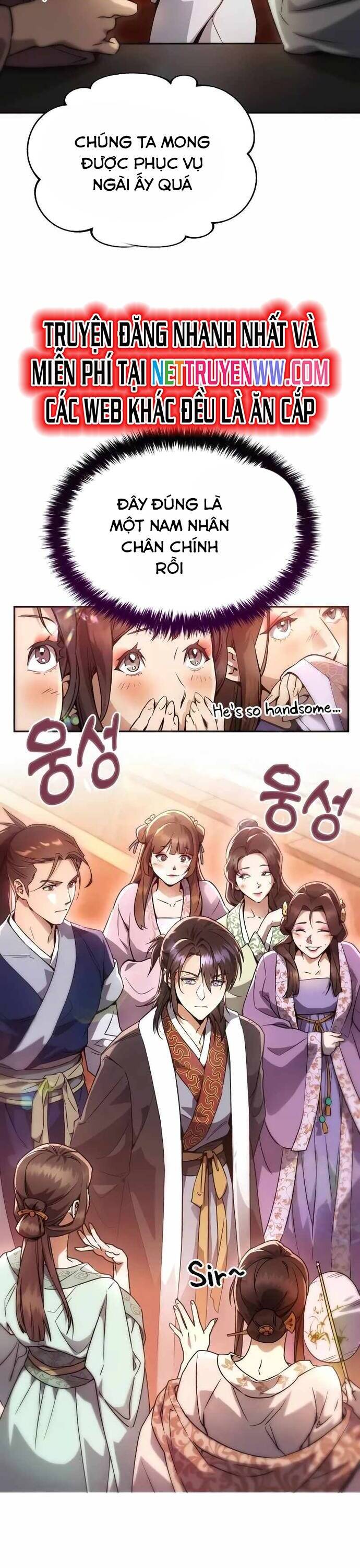 Thiên Ma Muốn Sống Một Cuộc Đời Bình Lặng Chap 2 - Next Chap 3