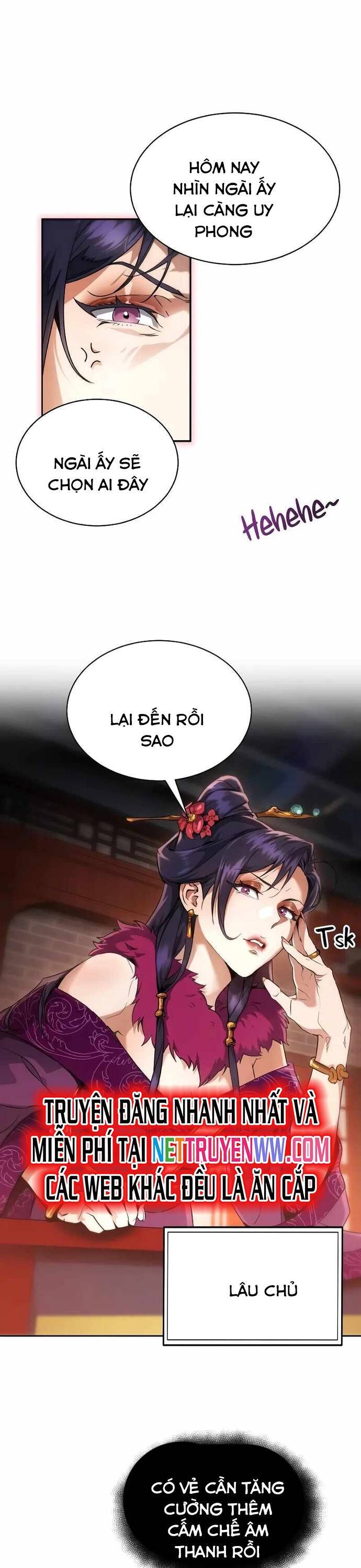 Thiên Ma Muốn Sống Một Cuộc Đời Bình Lặng Chap 2 - Next Chap 3