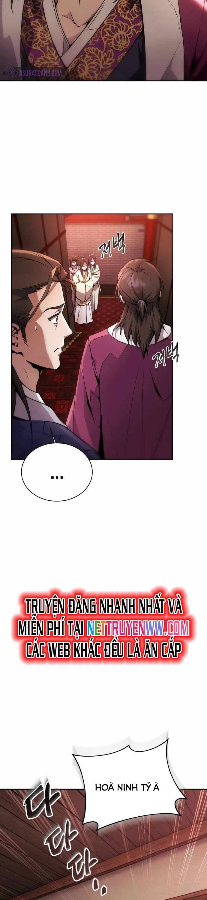 Thiên Ma Muốn Sống Một Cuộc Đời Bình Lặng Chap 2 - Next Chap 3