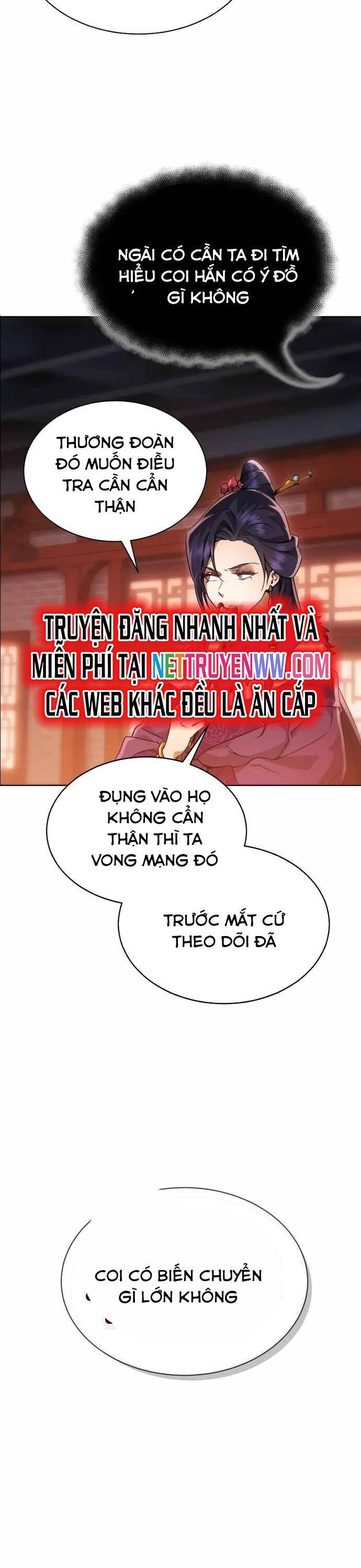 Thiên Ma Muốn Sống Một Cuộc Đời Bình Lặng Chap 2 - Next Chap 3