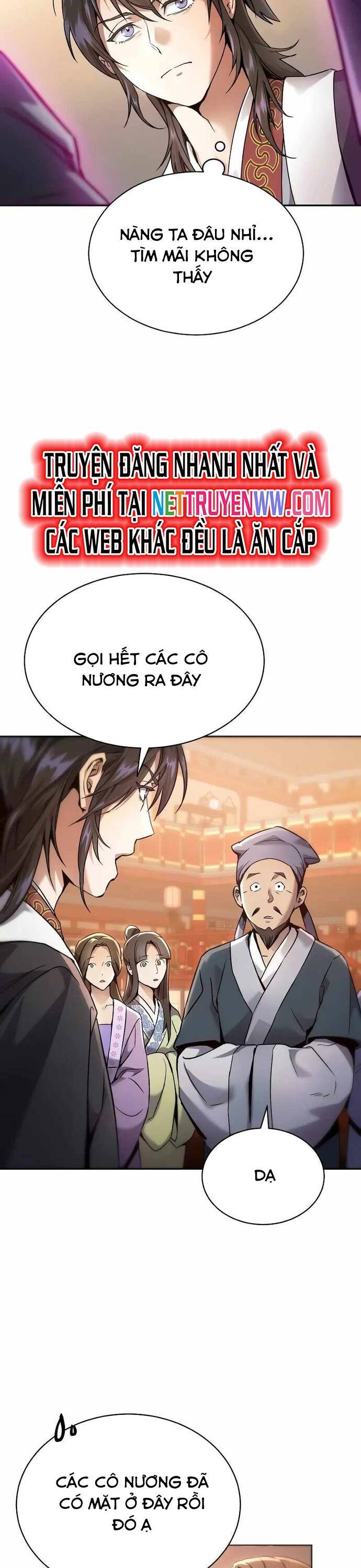 Thiên Ma Muốn Sống Một Cuộc Đời Bình Lặng Chap 2 - Next Chap 3