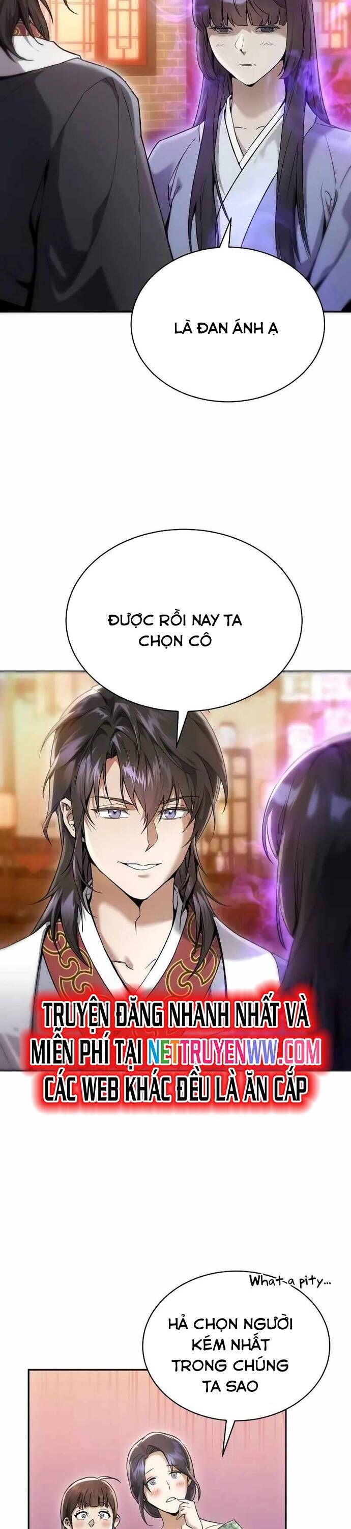Thiên Ma Muốn Sống Một Cuộc Đời Bình Lặng Chap 2 - Next Chap 3