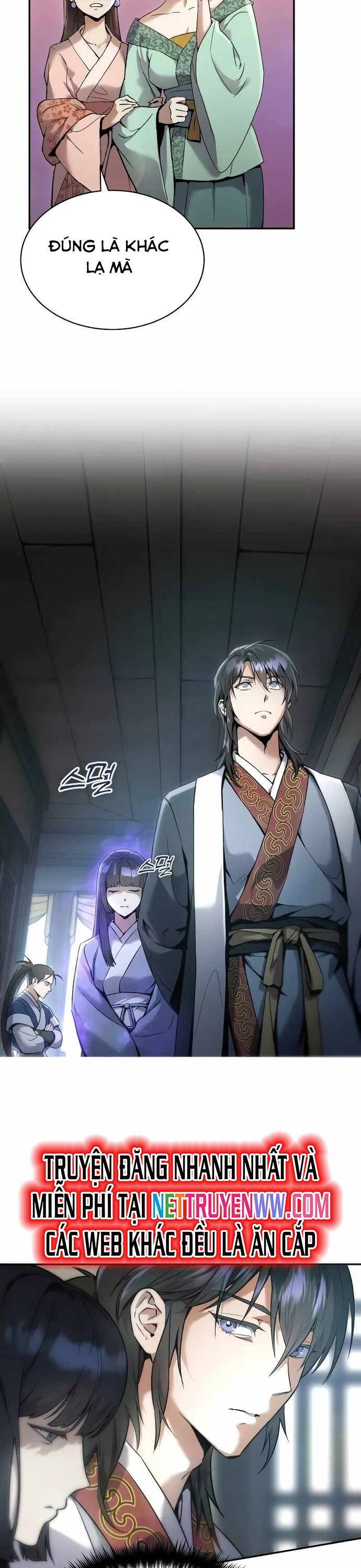 Thiên Ma Muốn Sống Một Cuộc Đời Bình Lặng Chap 2 - Next Chap 3