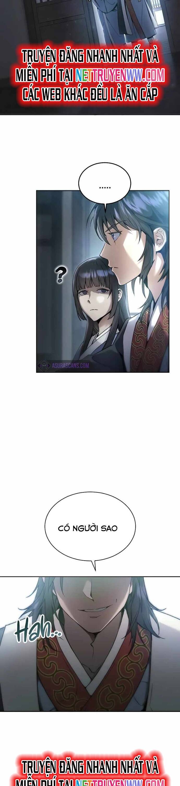 Thiên Ma Muốn Sống Một Cuộc Đời Bình Lặng Chap 2 - Next Chap 3