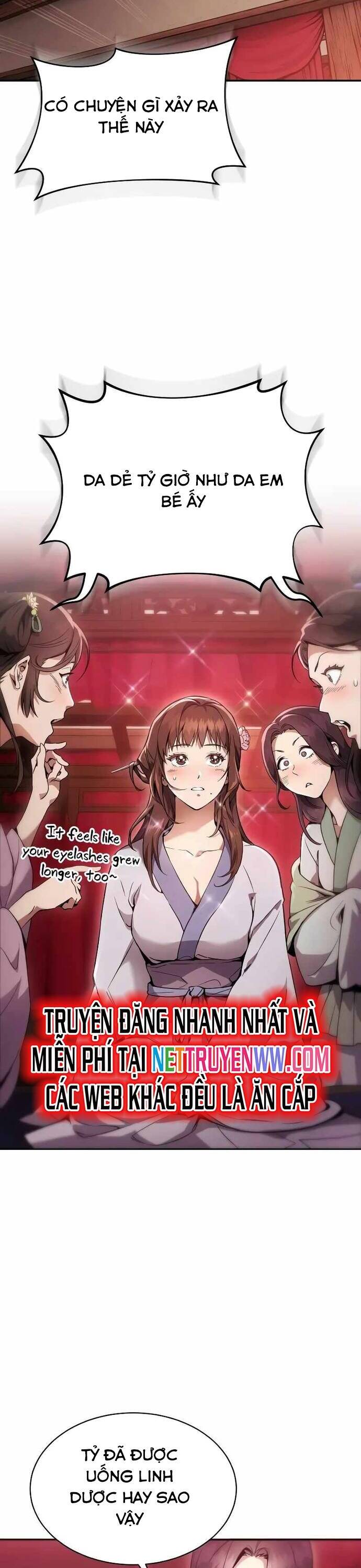 Thiên Ma Muốn Sống Một Cuộc Đời Bình Lặng Chap 2 - Next Chap 3