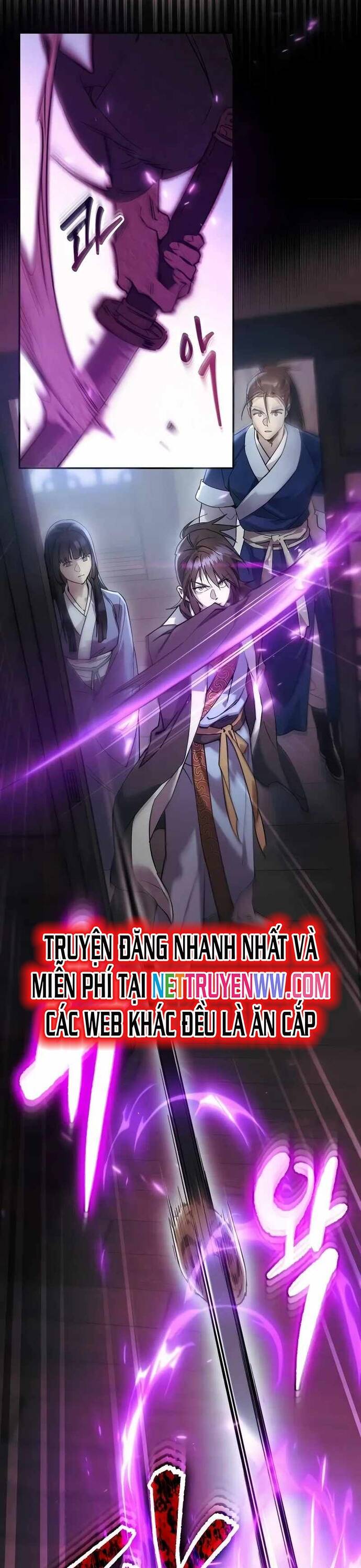 Thiên Ma Muốn Sống Một Cuộc Đời Bình Lặng Chap 2 - Next Chap 3