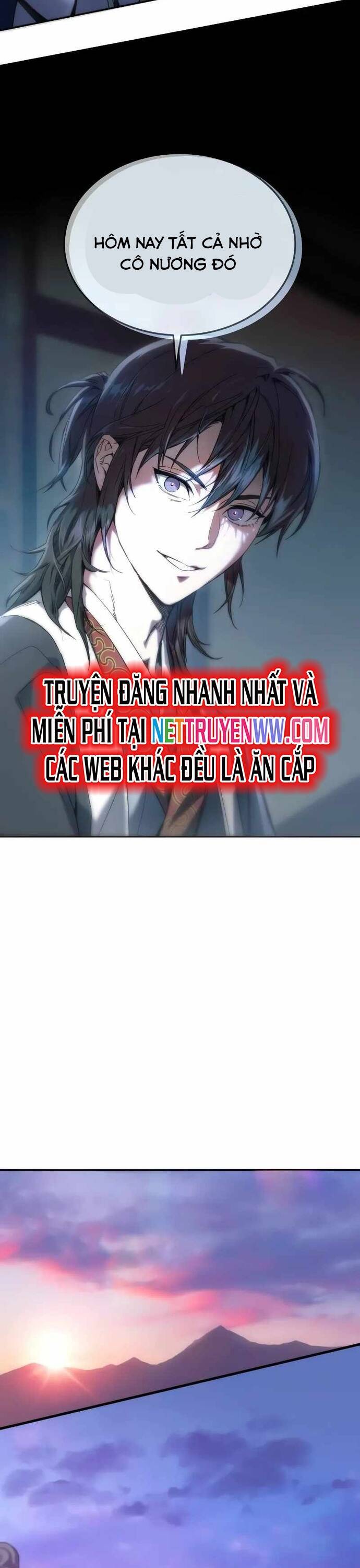 Thiên Ma Muốn Sống Một Cuộc Đời Bình Lặng Chap 2 - Next Chap 3
