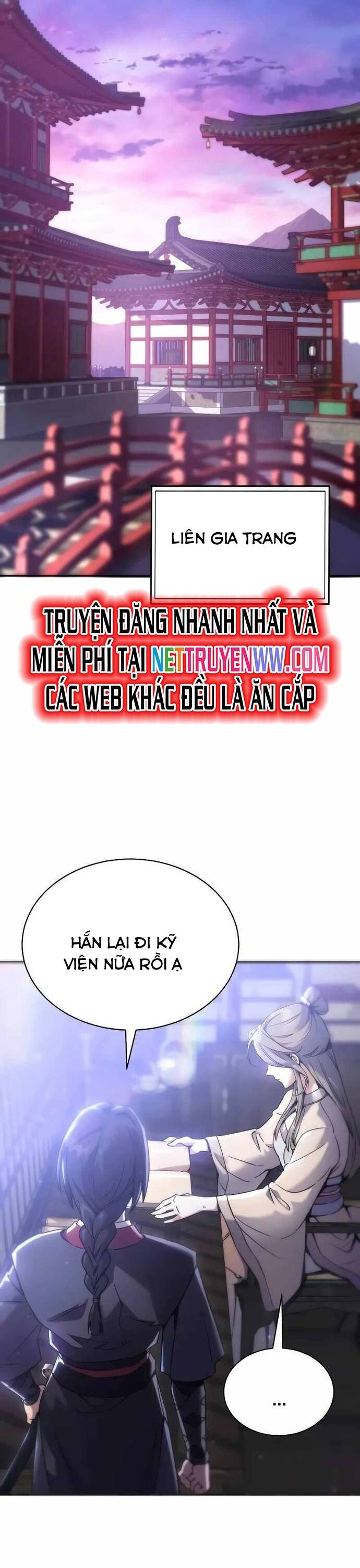 Thiên Ma Muốn Sống Một Cuộc Đời Bình Lặng Chap 2 - Next Chap 3