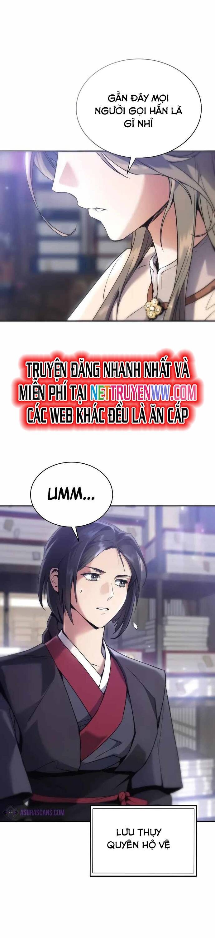 Thiên Ma Muốn Sống Một Cuộc Đời Bình Lặng Chap 2 - Next Chap 3