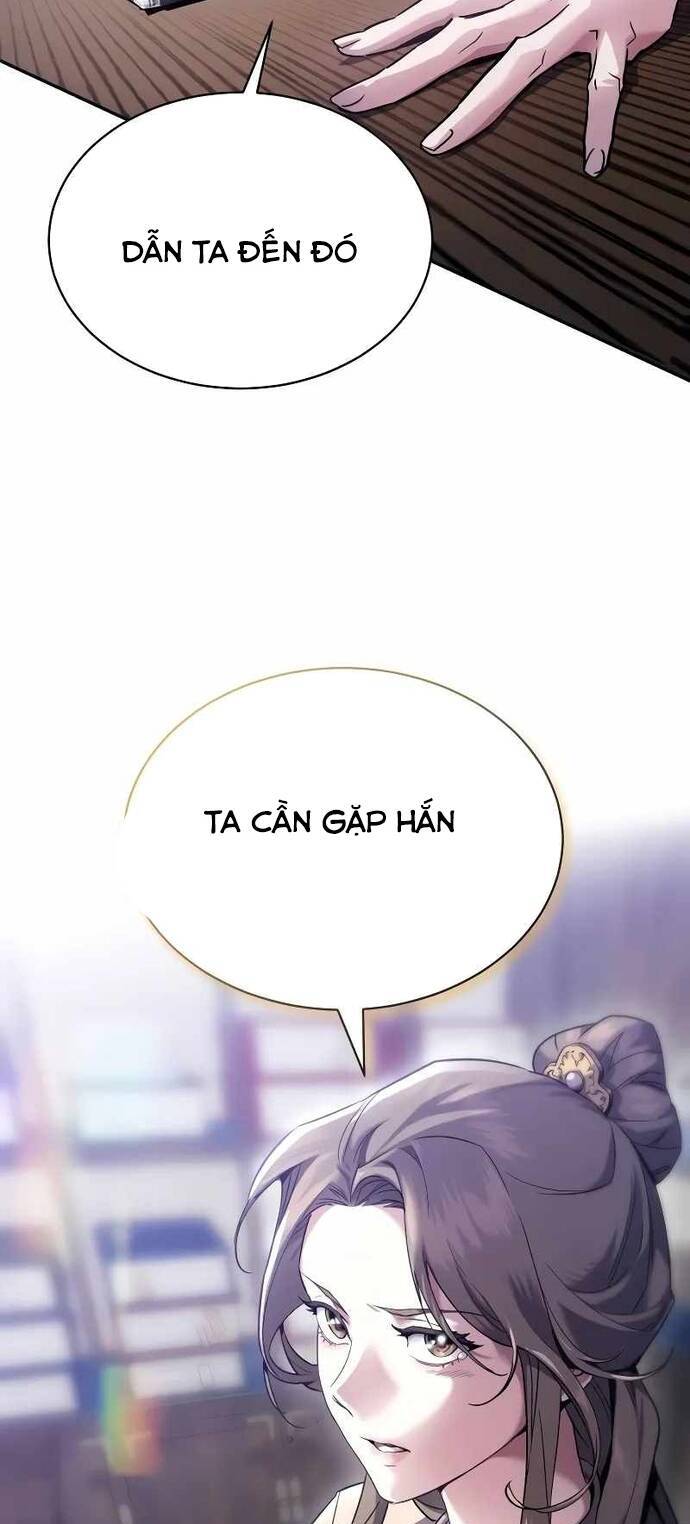 Thiên Ma Muốn Sống Một Cuộc Đời Bình Lặng Chap 2 - Next Chap 3