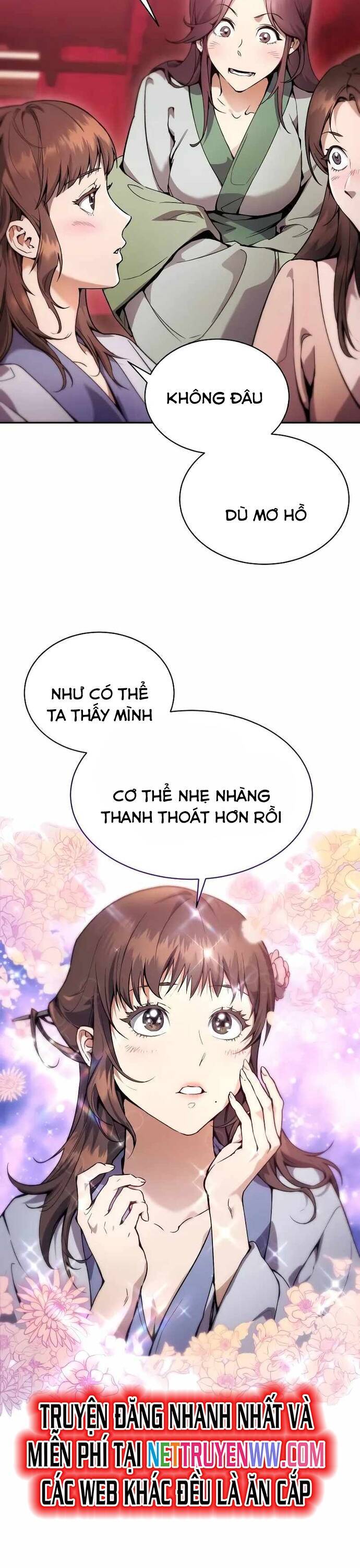 Thiên Ma Muốn Sống Một Cuộc Đời Bình Lặng Chap 2 - Next Chap 3