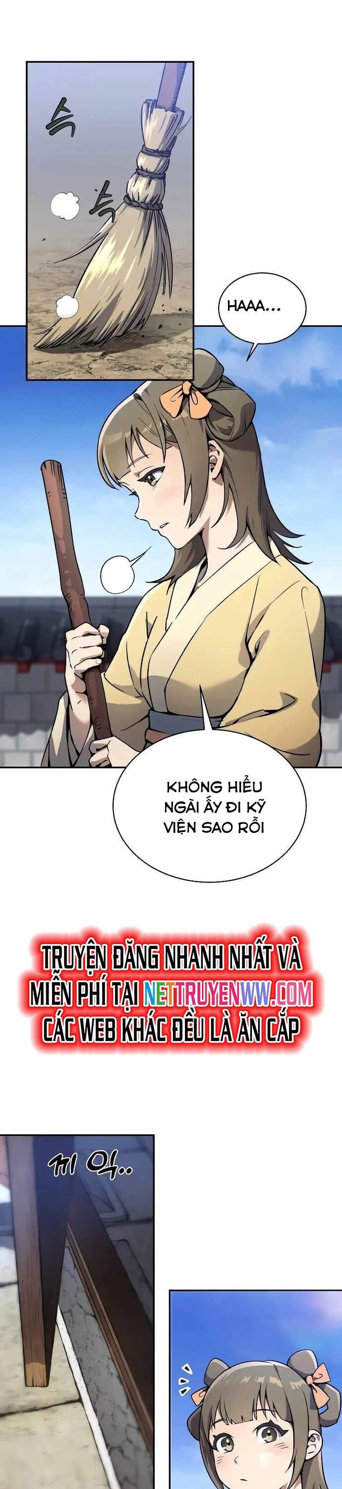 Thiên Ma Muốn Sống Một Cuộc Đời Bình Lặng Chap 2 - Next Chap 3