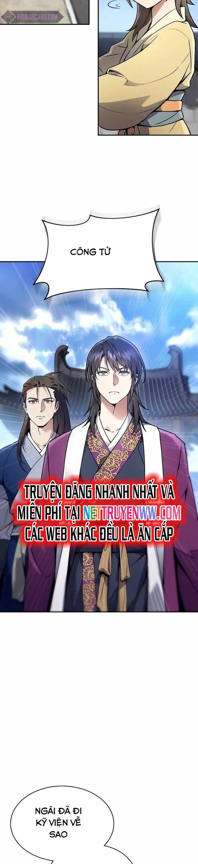 Thiên Ma Muốn Sống Một Cuộc Đời Bình Lặng Chap 2 - Next Chap 3