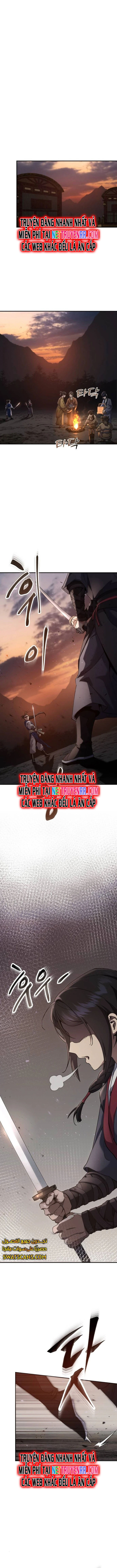 Thiên Ma Muốn Sống Một Cuộc Đời Bình Lặng Chap 20 - Next Chap 21