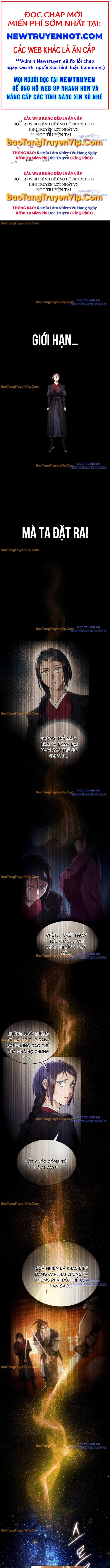Thiên Ma Muốn Sống Một Cuộc Đời Bình Lặng Chap 21 - Next Chap 22