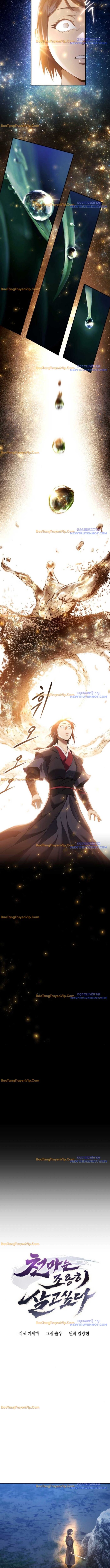 Thiên Ma Muốn Sống Một Cuộc Đời Bình Lặng Chap 21 - Next Chap 22