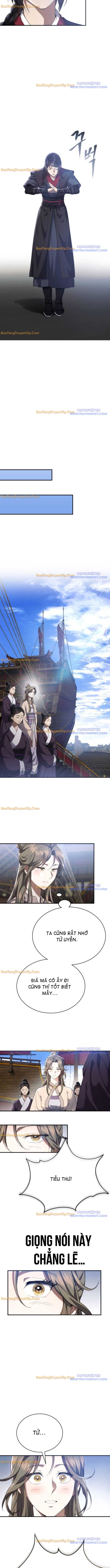 Thiên Ma Muốn Sống Một Cuộc Đời Bình Lặng Chap 21 - Next Chap 22