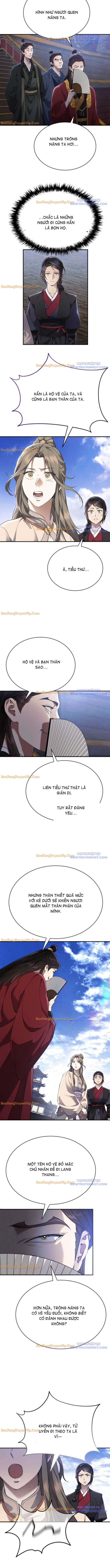 Thiên Ma Muốn Sống Một Cuộc Đời Bình Lặng Chap 21 - Next Chap 22