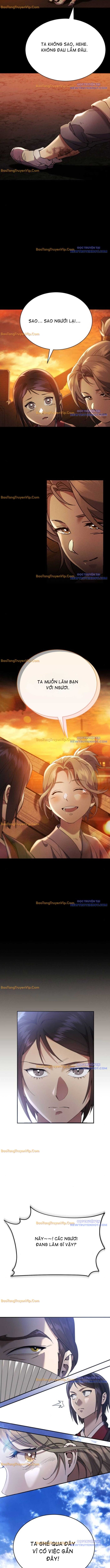 Thiên Ma Muốn Sống Một Cuộc Đời Bình Lặng Chap 21 - Next Chap 22