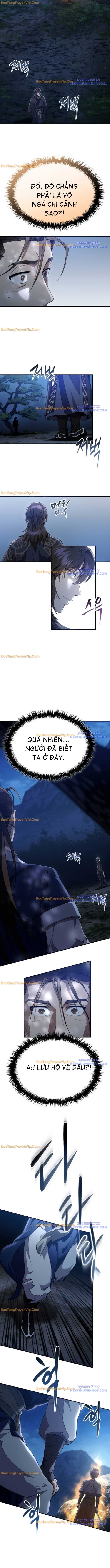 Thiên Ma Muốn Sống Một Cuộc Đời Bình Lặng Chap 21 - Next Chap 22