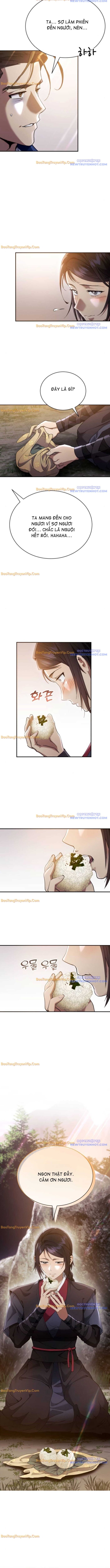 Thiên Ma Muốn Sống Một Cuộc Đời Bình Lặng Chap 21 - Next Chap 22