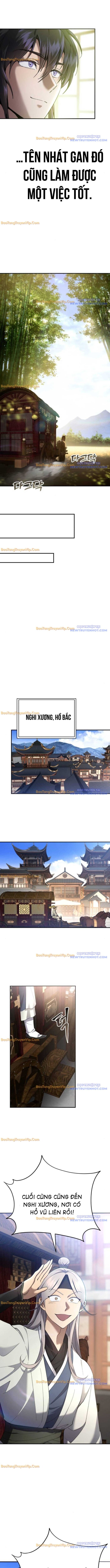 Thiên Ma Muốn Sống Một Cuộc Đời Bình Lặng Chap 21 - Next Chap 22