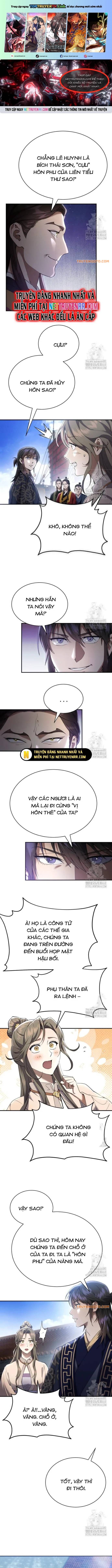 Thiên Ma Muốn Sống Một Cuộc Đời Bình Lặng Chap 22 - Next Chap 23