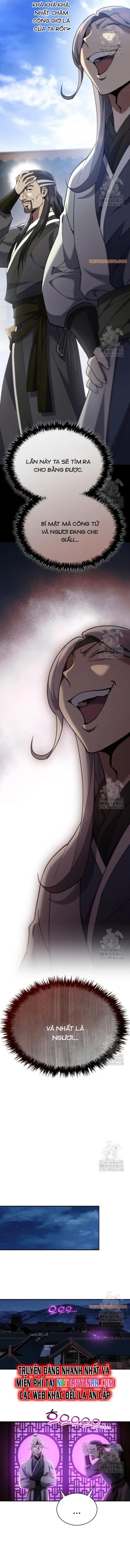 Thiên Ma Muốn Sống Một Cuộc Đời Bình Lặng Chap 22 - Next Chap 23