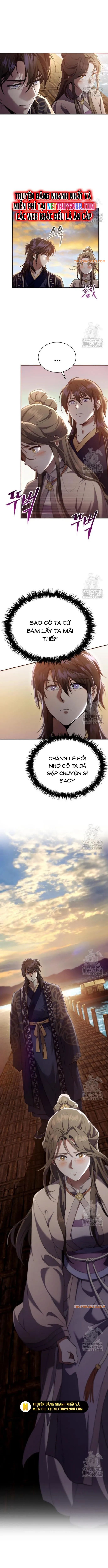 Thiên Ma Muốn Sống Một Cuộc Đời Bình Lặng Chap 22 - Next Chap 23