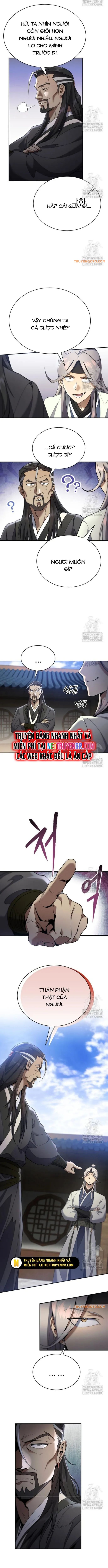 Thiên Ma Muốn Sống Một Cuộc Đời Bình Lặng Chap 22 - Next Chap 23