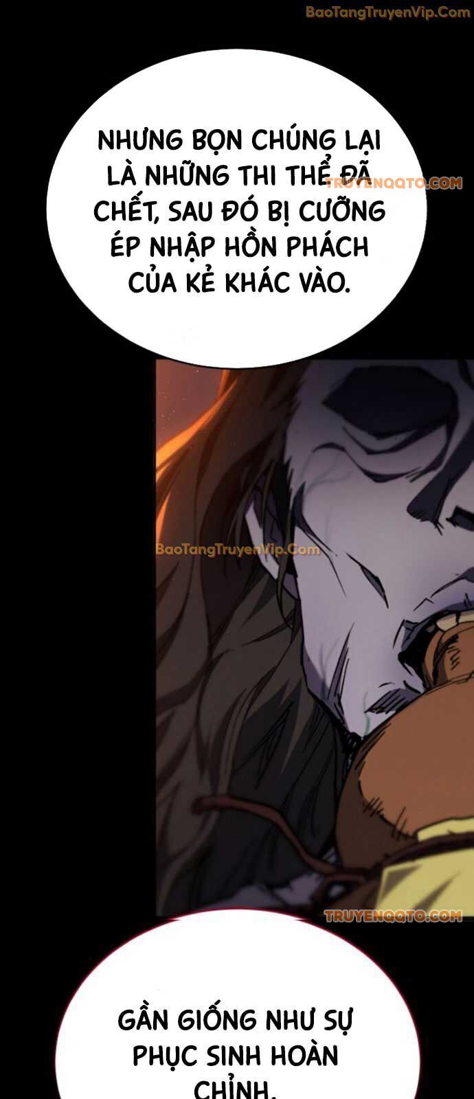 Thiên Ma Muốn Sống Một Cuộc Đời Bình Lặng Chap 23 - Next Chap 24