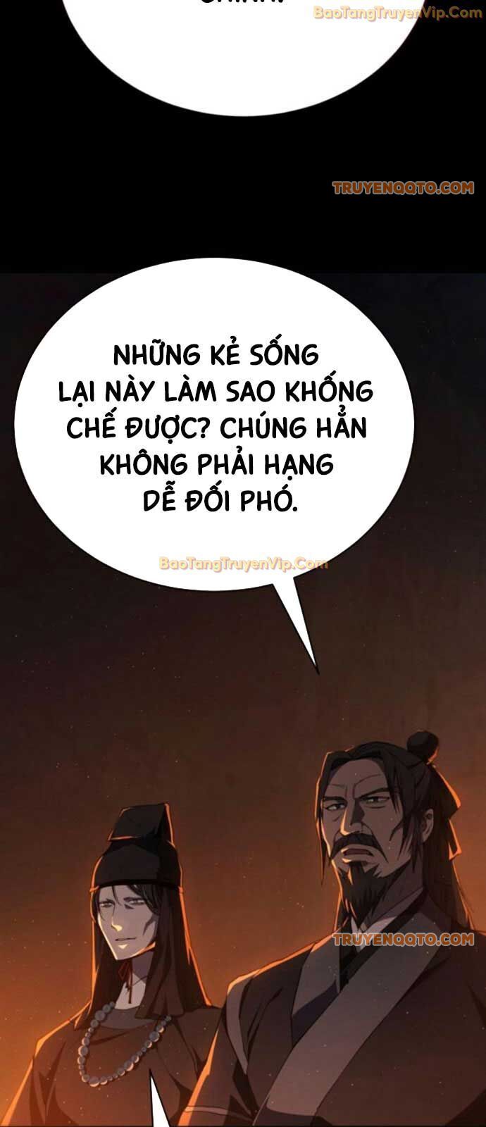 Thiên Ma Muốn Sống Một Cuộc Đời Bình Lặng Chap 23 - Next Chap 24