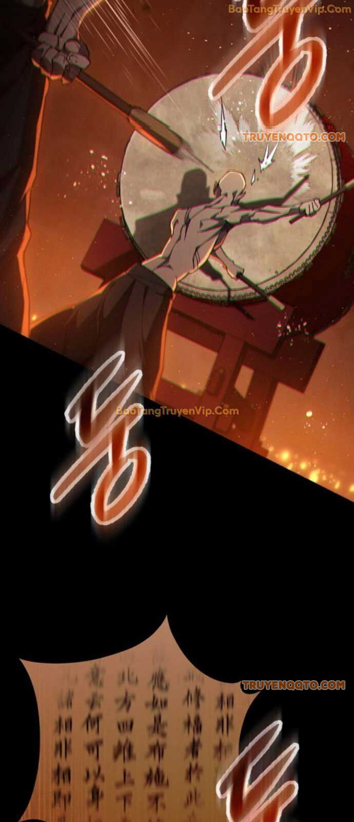Thiên Ma Muốn Sống Một Cuộc Đời Bình Lặng Chap 23 - Next Chap 24