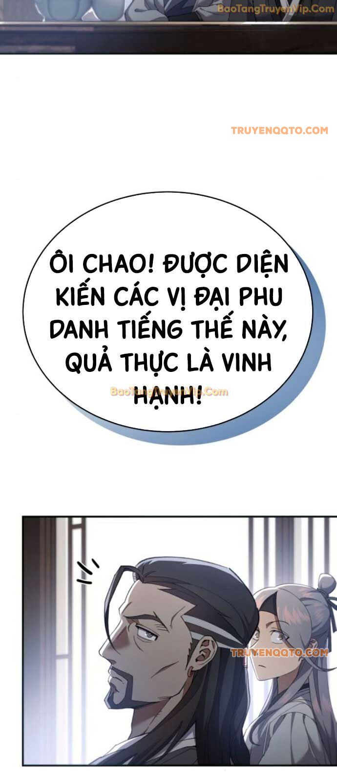 Thiên Ma Muốn Sống Một Cuộc Đời Bình Lặng Chap 23 - Next Chap 24