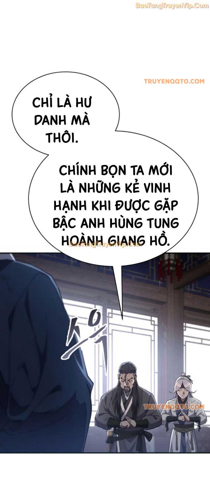 Thiên Ma Muốn Sống Một Cuộc Đời Bình Lặng Chap 23 - Next Chap 24
