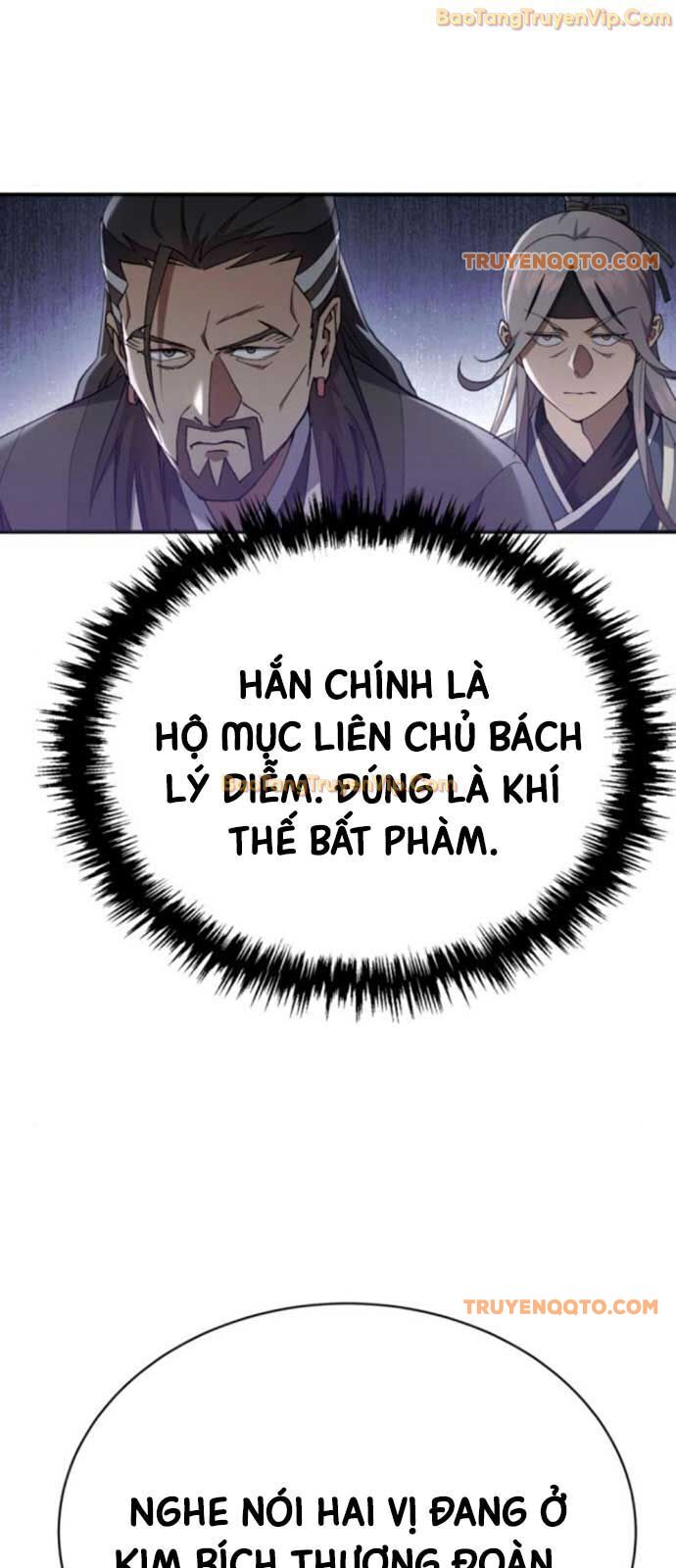 Thiên Ma Muốn Sống Một Cuộc Đời Bình Lặng Chap 23 - Next Chap 24