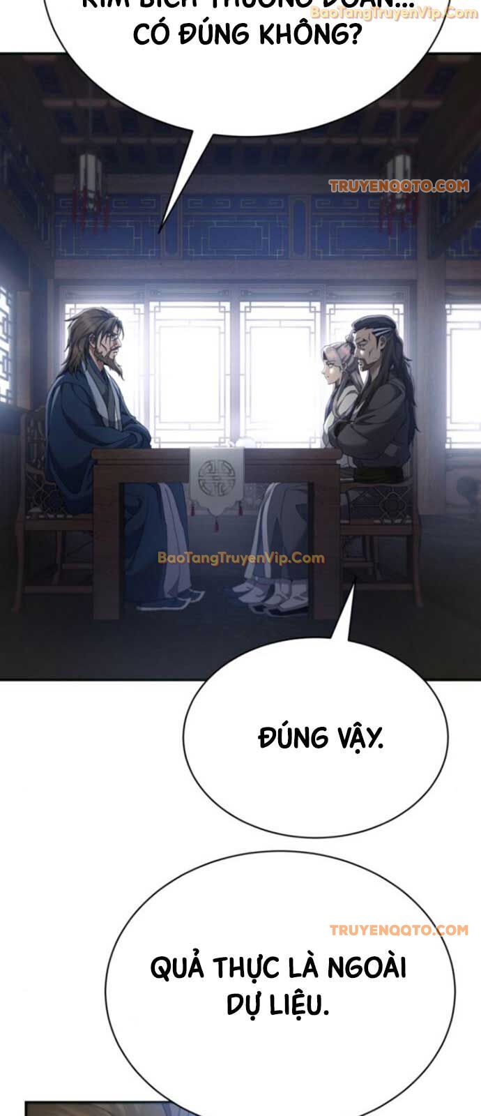 Thiên Ma Muốn Sống Một Cuộc Đời Bình Lặng Chap 23 - Next Chap 24
