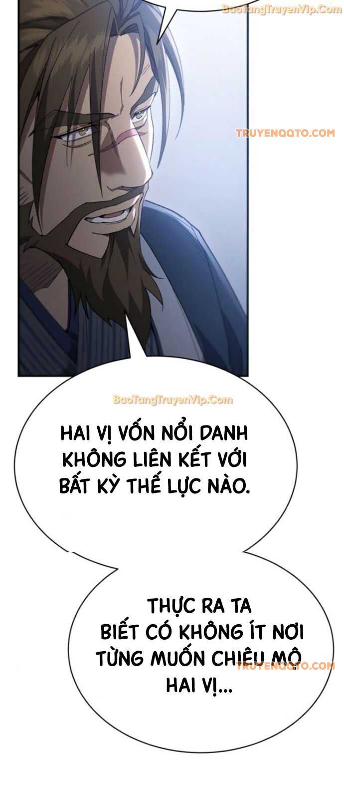 Thiên Ma Muốn Sống Một Cuộc Đời Bình Lặng Chap 23 - Next Chap 24