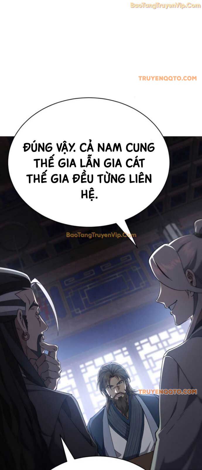 Thiên Ma Muốn Sống Một Cuộc Đời Bình Lặng Chap 23 - Next Chap 24