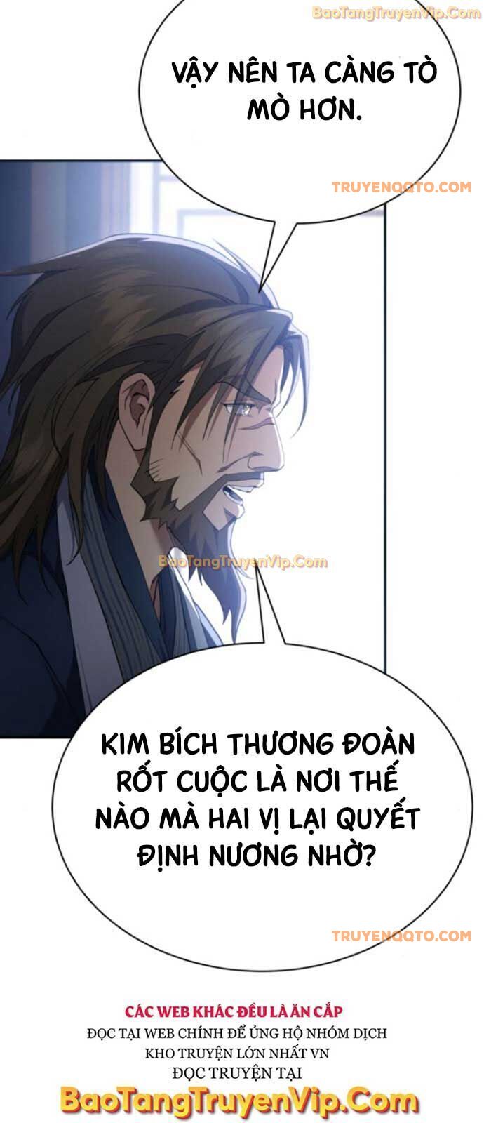 Thiên Ma Muốn Sống Một Cuộc Đời Bình Lặng Chap 23 - Next Chap 24