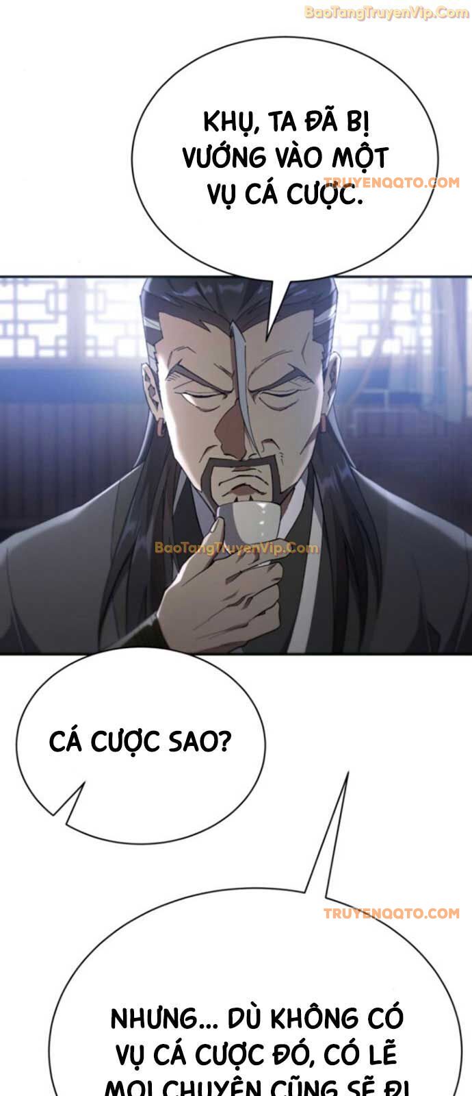 Thiên Ma Muốn Sống Một Cuộc Đời Bình Lặng Chap 23 - Next Chap 24