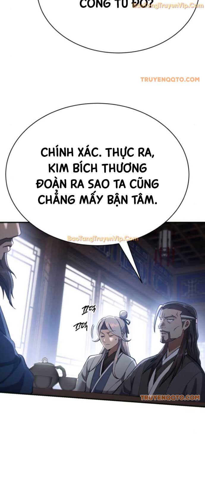 Thiên Ma Muốn Sống Một Cuộc Đời Bình Lặng Chap 23 - Next Chap 24