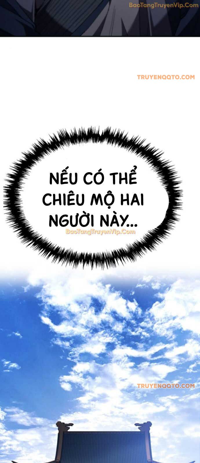 Thiên Ma Muốn Sống Một Cuộc Đời Bình Lặng Chap 23 - Next Chap 24