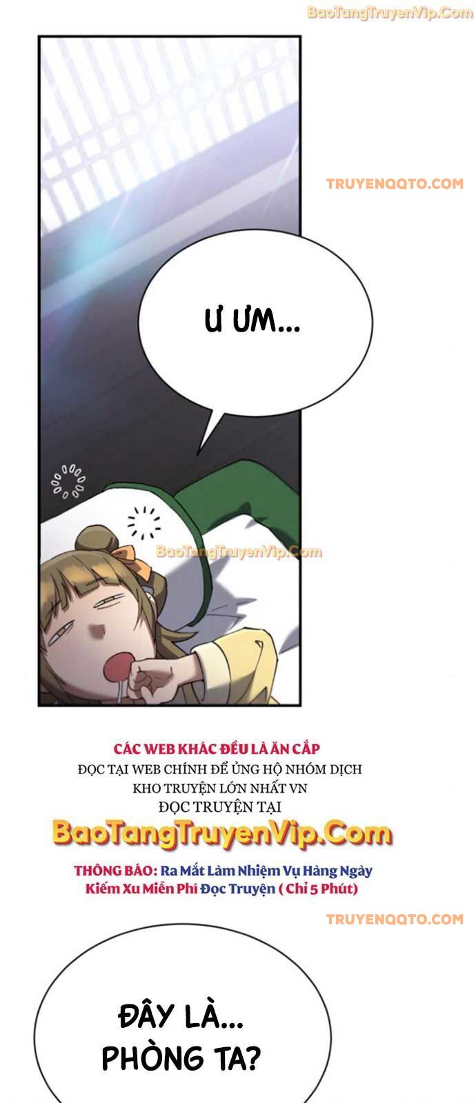 Thiên Ma Muốn Sống Một Cuộc Đời Bình Lặng Chap 23 - Next Chap 24