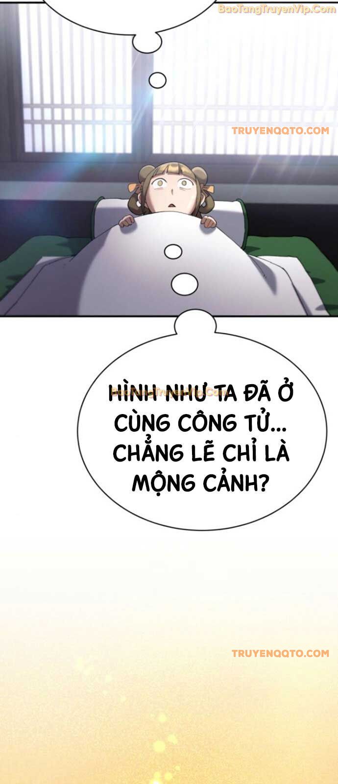 Thiên Ma Muốn Sống Một Cuộc Đời Bình Lặng Chap 23 - Next Chap 24