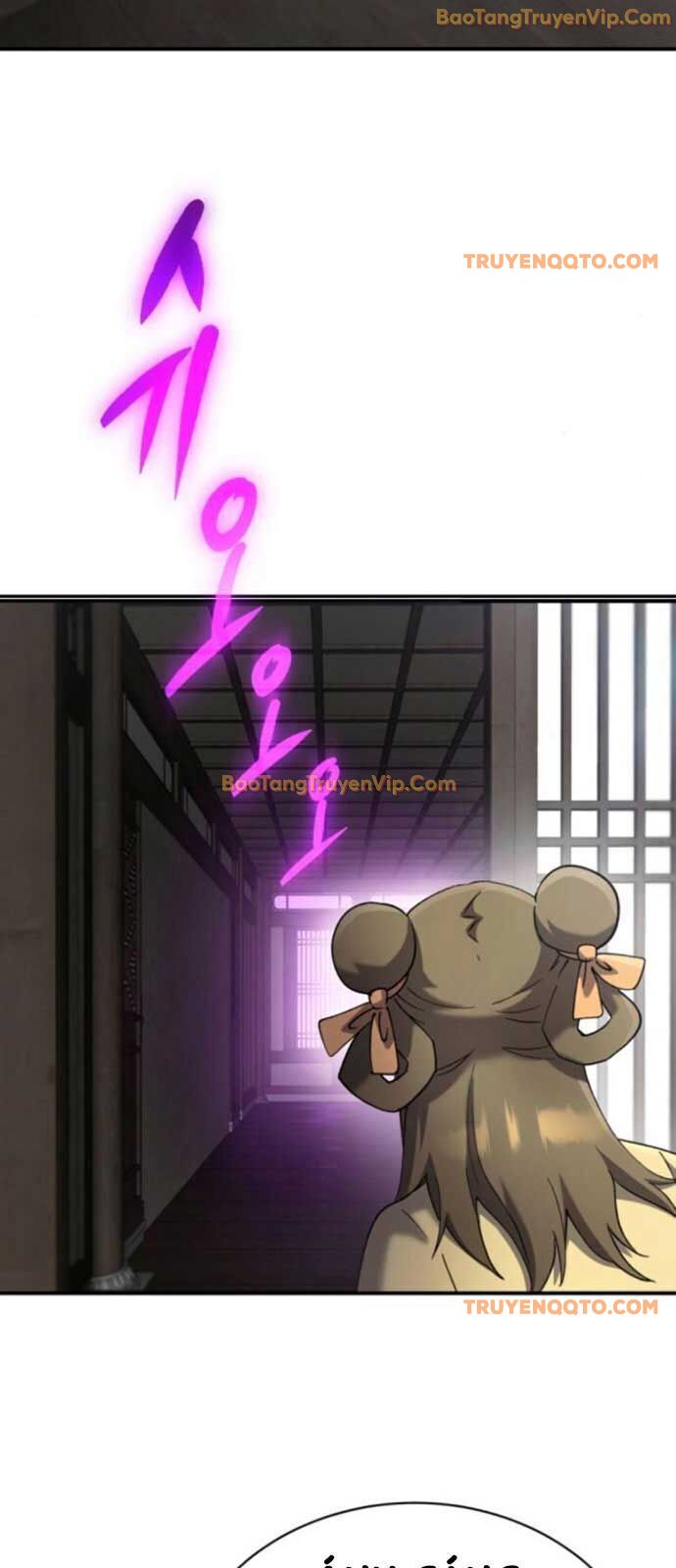 Thiên Ma Muốn Sống Một Cuộc Đời Bình Lặng Chap 23 - Next Chap 24