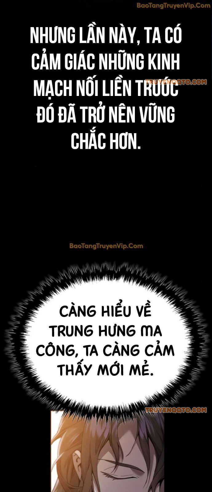 Thiên Ma Muốn Sống Một Cuộc Đời Bình Lặng Chap 23 - Next Chap 24
